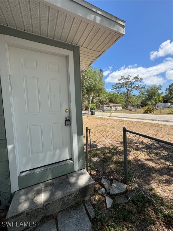 property at 2107 Franklin St