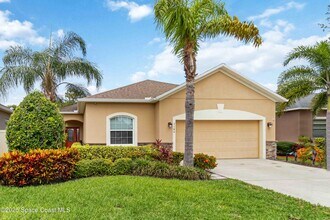 3140 Constellation Dr in Melbourne, FL - Building Photo - Building Photo