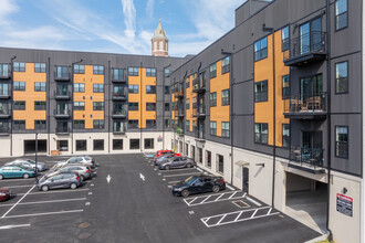 Lofts AT Church in Phoenixville, PA - Building Photo - Building Photo