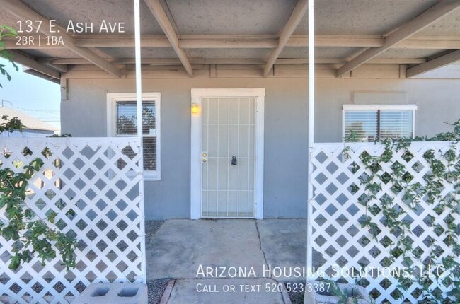 property at 137 E Ash Ave