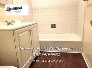 6713 N El Dorado St in Stockton, CA - Building Photo - Building Photo