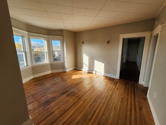 111 Metcalf St in Saint John, NB - Building Photo - Building Photo