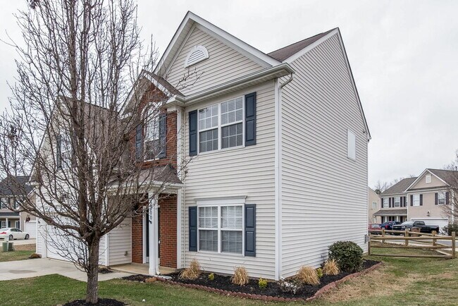 2200 NW Trail in Indian Trail, NC - Building Photo - Building Photo