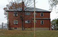 4734 Reading Rd in Cincinnati, OH - Foto de edificio - Building Photo