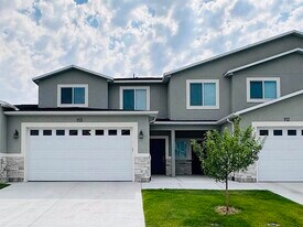 250 1200 S in Tremonton, UT - Building Photo