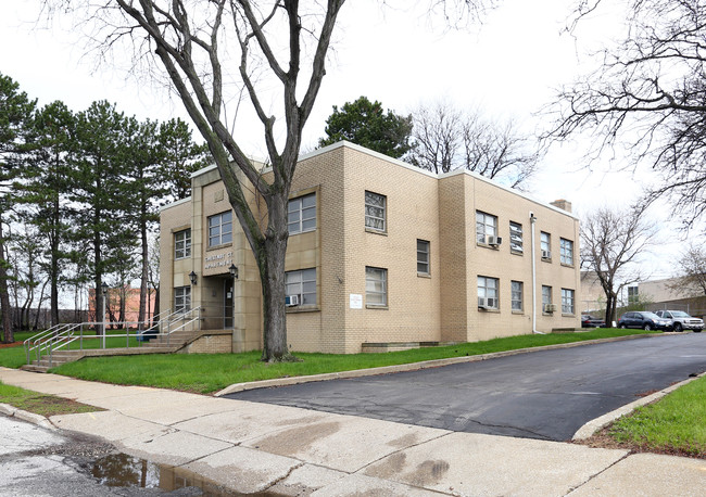 201 W Chestnut St in Akron, OH - Building Photo - Building Photo