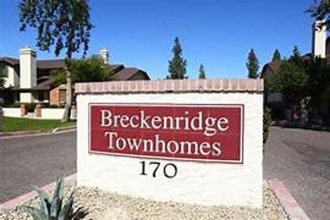 170 E Guadalupe Rd in Gilbert, AZ - Building Photo - Building Photo