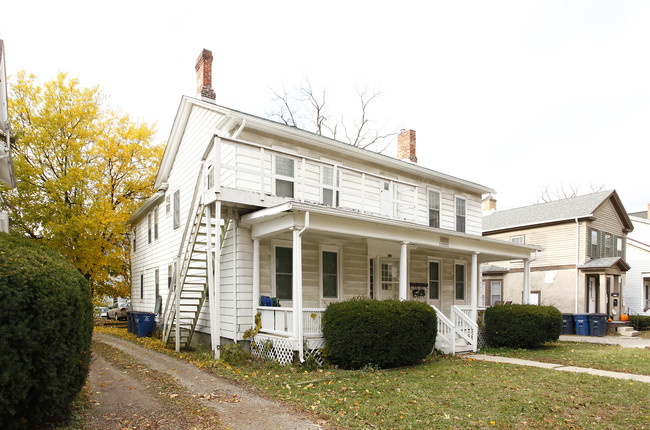 432 S Division St in Ann Arbor, MI - Building Photo - Building Photo