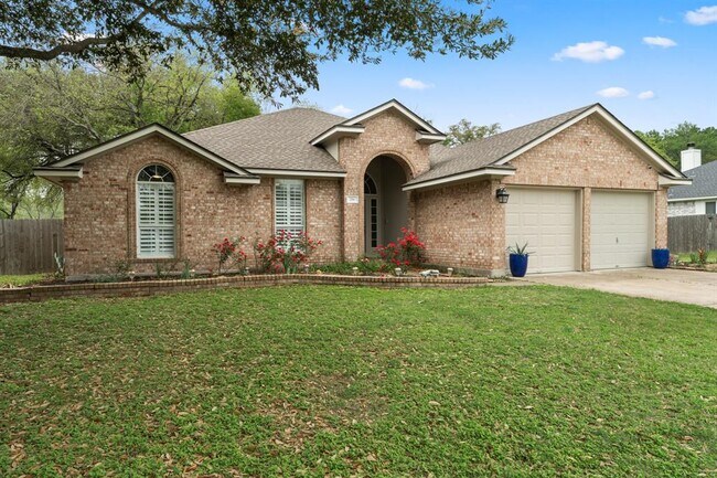 216 Bermuda Ln in Buda, TX - Building Photo - Building Photo