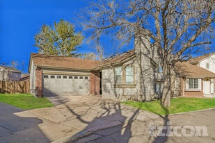 9227 S Butterwood Ct in Littleton, CO - Building Photo