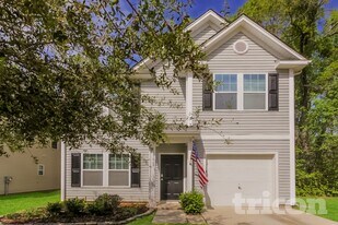 1069 Joselynn Drive in Gastonia, NC - Building Photo