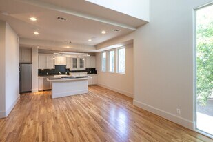 1524 Maryland St in Houston, TX - Building Photo