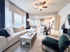 23003 Penstemon Trail in Katy, TX - Building Photo - Building Photo