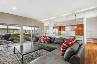 5205 Capitol Ave in Dallas, TX - Building Photo