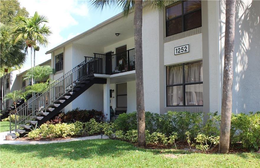 1252 S Military Trl, Unit 1424 in Deerfield Beach, FL - Building Photo