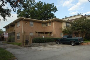 1820 Binz St Apartments