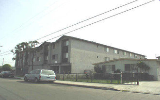 3138 W 139th St Apartments