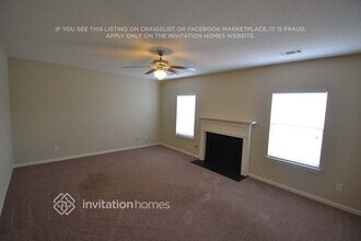 1380 Travers Creek Trail in Conyers, GA - Building Photo - Building Photo