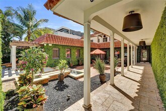 2035 NE 31st Ave in Fort Lauderdale, FL - Building Photo - Building Photo