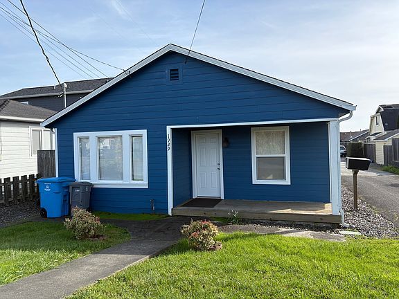 property at 1929 11th St