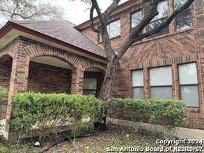 4622 Rock Nettle in San Antonio, TX - Building Photo - Building Photo