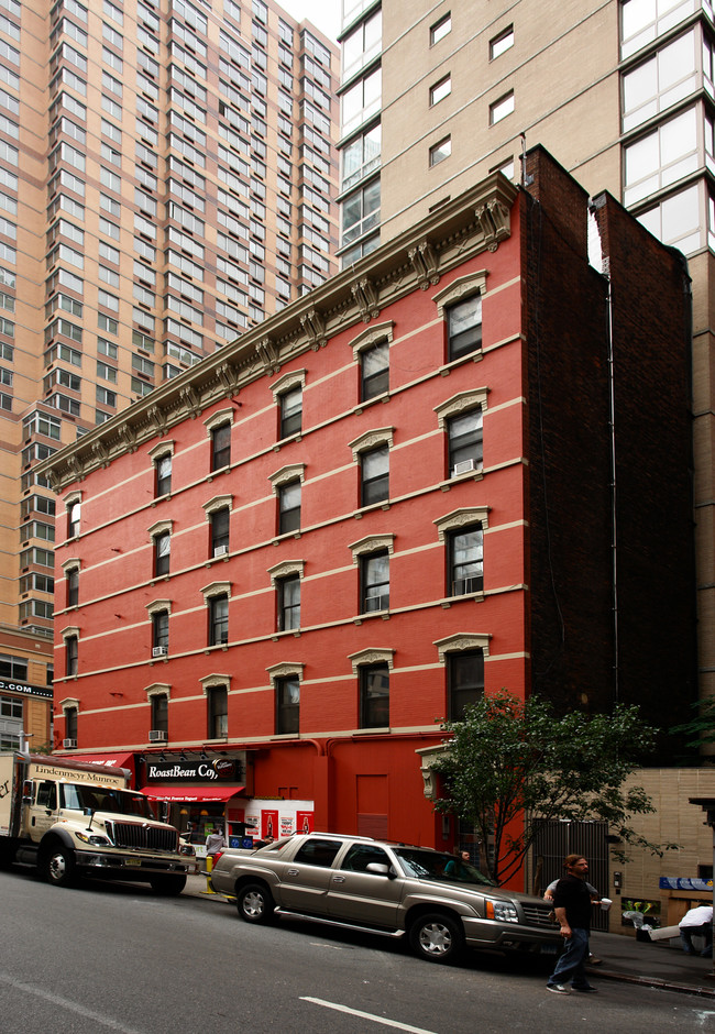 793 Avenue Of The Americas in New York, NY - Building Photo - Building Photo