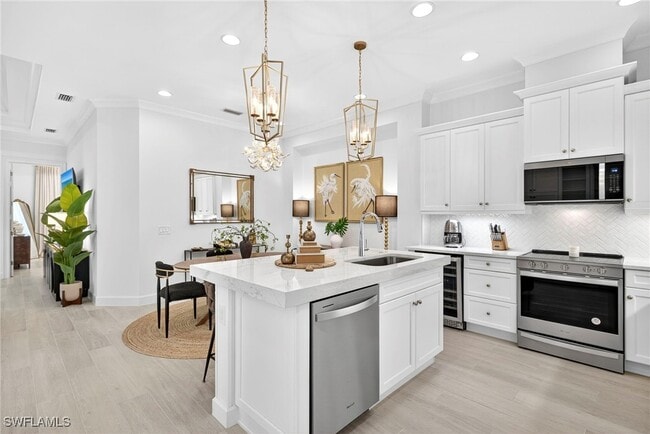 property at 8877 Yucatan Ct