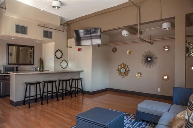 210 Northampton St in Boston, MA - Building Photo - Building Photo