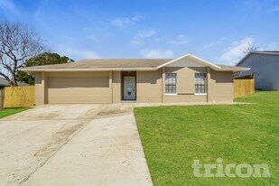 6427 Undine Way in Orlando, FL - Building Photo