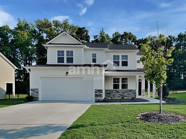 property at 124 Gregory Dr
