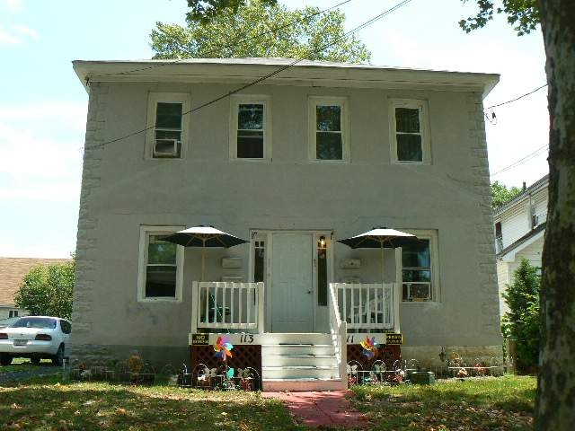 111-113 N 3rd St in Vineland, NJ - Building Photo