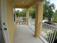 9761 Lake District Ln in Orlando, FL - Foto de edificio - Building Photo