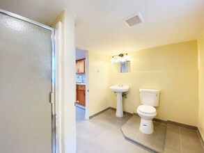 1595 Pomona Ave-Unit -B in San Jose, CA - Building Photo - Building Photo