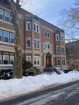 22 Parkman St in Brookline, MA - Building Photo