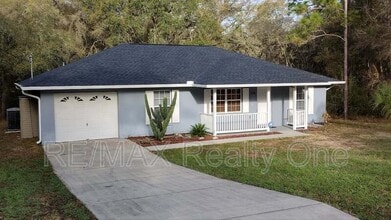 256 N Charles Ave in Inverness, FL - Building Photo - Building Photo