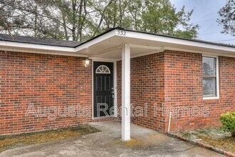 332 Old Plantation Rd in Augusta, GA - Building Photo - Building Photo