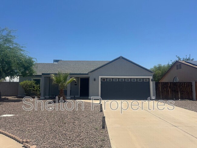 property at 12537 N 83rd Dr
