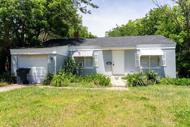 property at 1321 NE 39th St