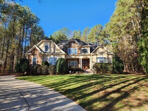 7301 Ridgeline Dr in Raleigh, NC - Building Photo - Building Photo
