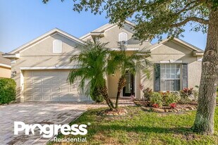 15122 Stonebriar Way in Orlando, FL - Building Photo