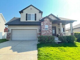 1570 N 125 W in Layton, UT - Building Photo