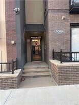 5300 Peachtree Blvd in Atlanta, GA - Building Photo