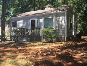 24 Prancer Ave in Greenville, SC - Building Photo - Building Photo