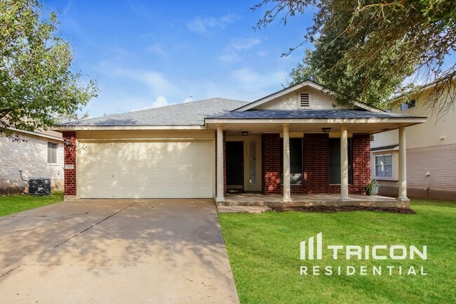 property at 1411 Catalina Dr