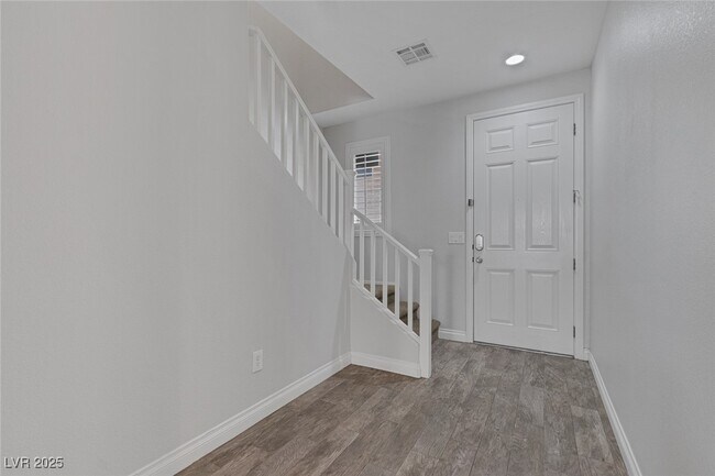 property at 7547 S Allon Abraham St