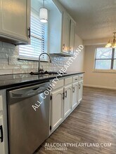 1809 SE 12th St in Moore, OK - Building Photo - Building Photo