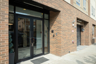 Green Roof Condominums in Guttenberg, NJ - Building Photo - Building Photo