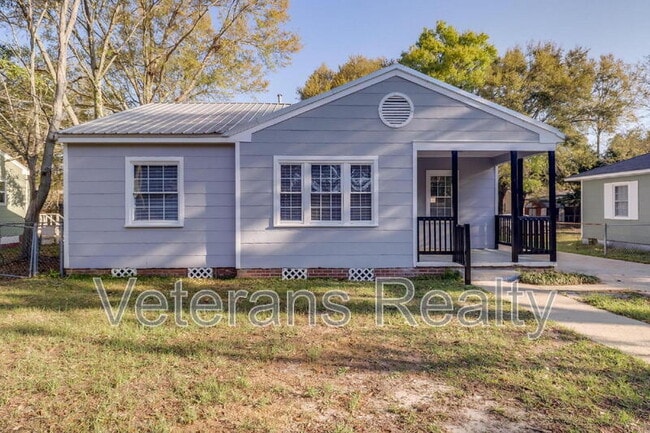 1772 Corley St in Biloxi, MS - Building Photo - Building Photo