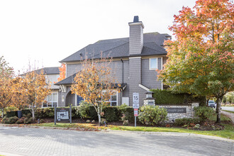 Red Maple Park in Langley, BC - Building Photo - Building Photo