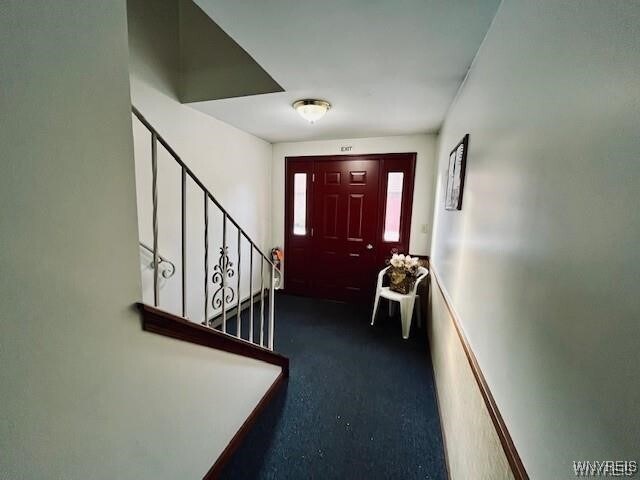 property at 3906 Ridge Lea Rd